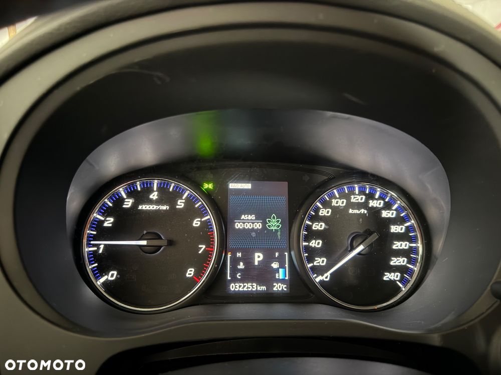 Mitsubishi Outlander 2.0 Intense + SDA 4WD CVT - 17