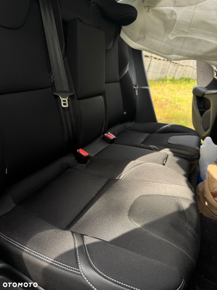 Volvo V40 T2 Geartronic Inscription - 14