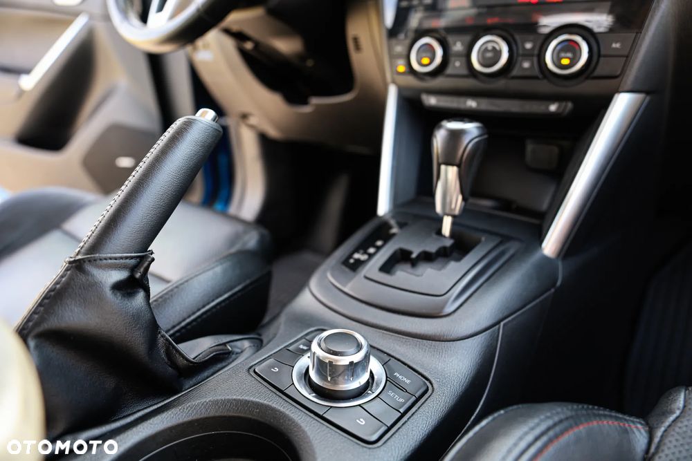 Mazda CX-5 - 18