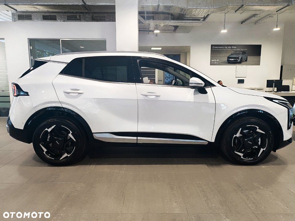 Kia Sportage - 4