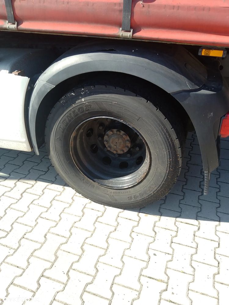 DAF XF480 - 11