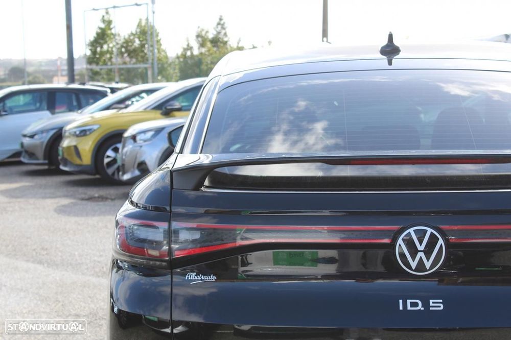 VW ID.5 77 kWh Pro Performance - 9