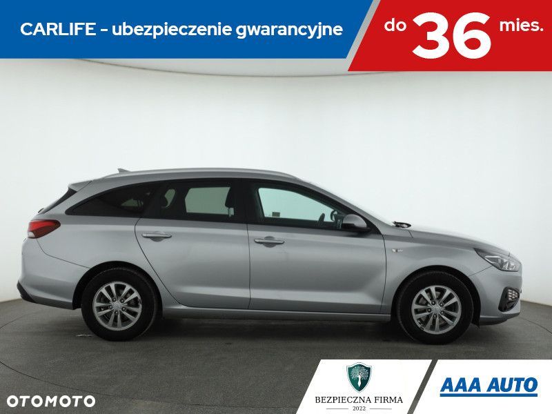 Hyundai i30 - 8