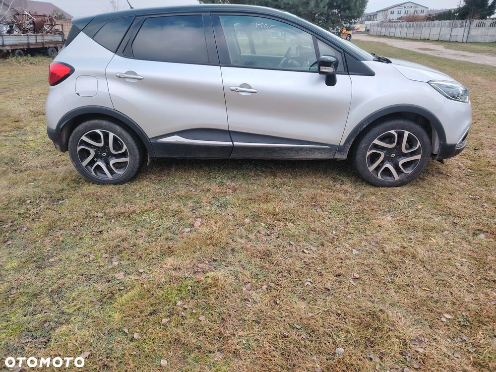 Renault Captur TCe 120 EDC Dynamique - 2