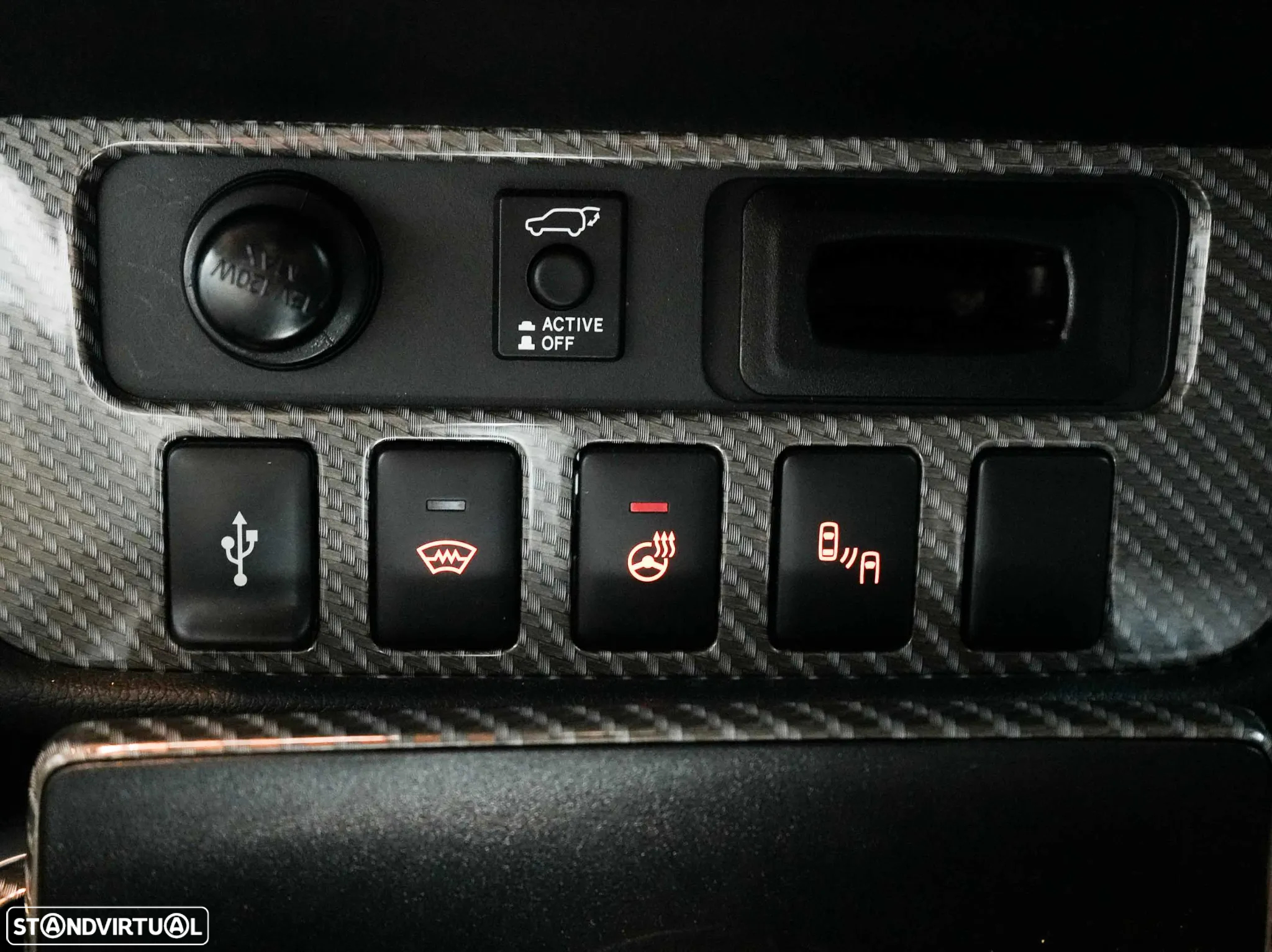 Mitsubishi Outlander 2.4 PHEV Instyle - 15