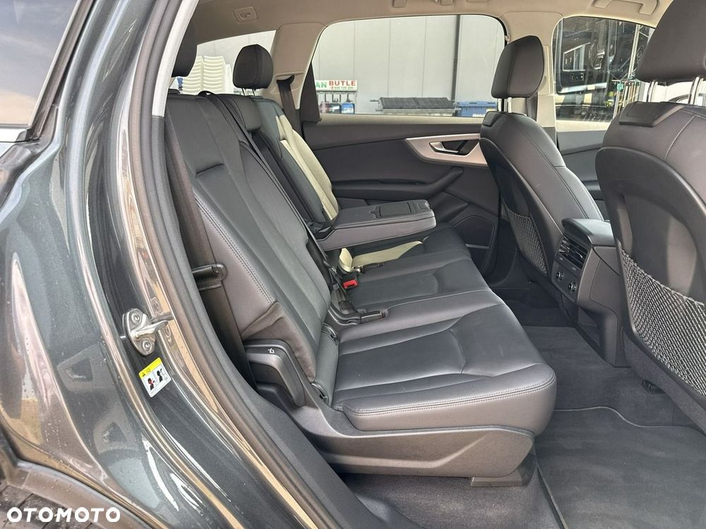 Audi Q7 45 TDI mHEV Quattro S Line Tiptr - 19