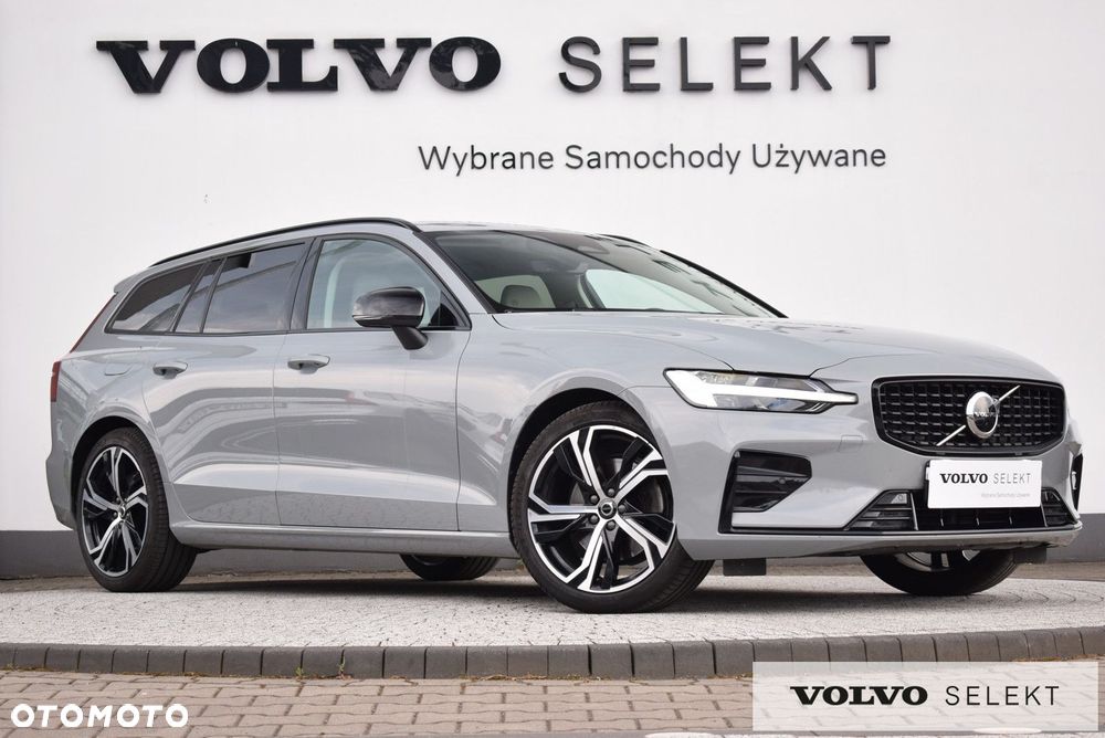 Volvo V60 - 4