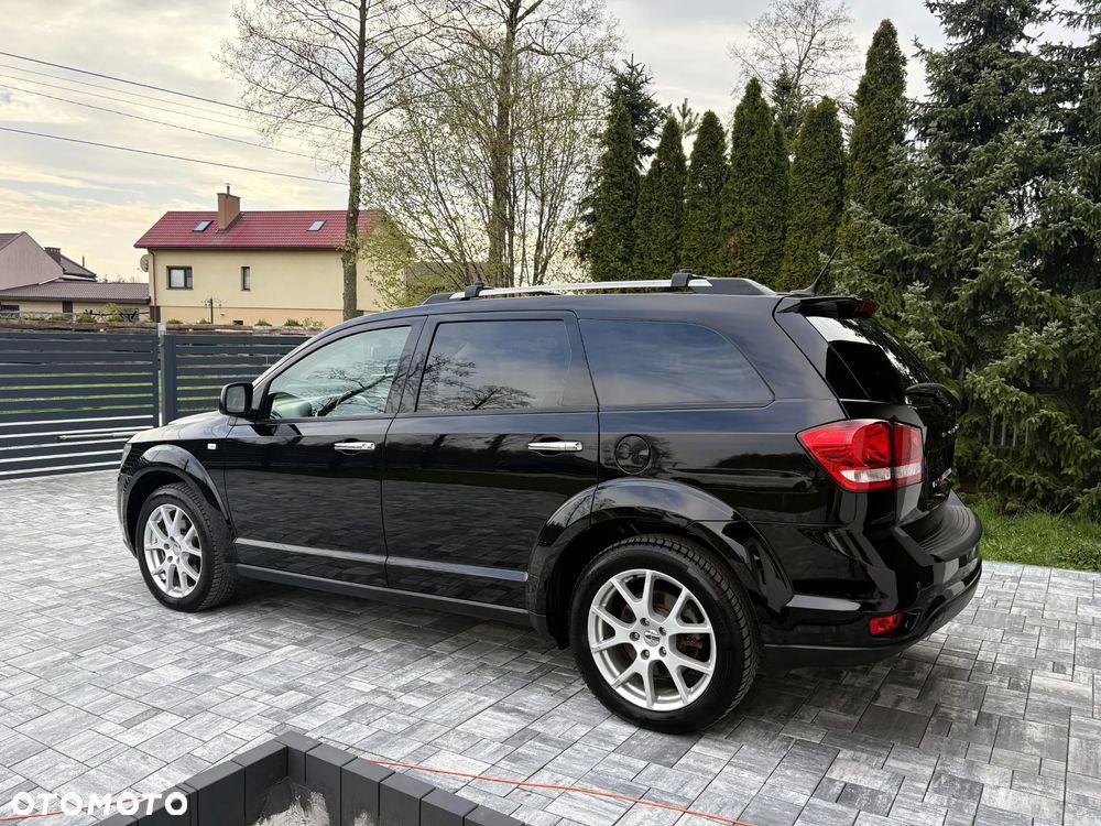 Dodge Journey ver-2-7-v6-r-t - 4
