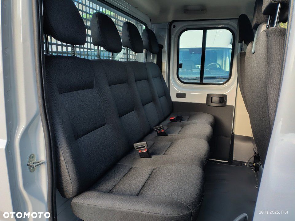 Fiat Ducato - 17