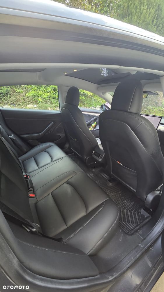 Tesla Model 3 RWD Hinterradantrieb - 11