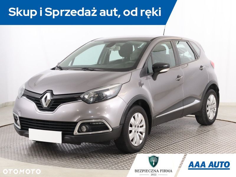 Renault Captur - 2