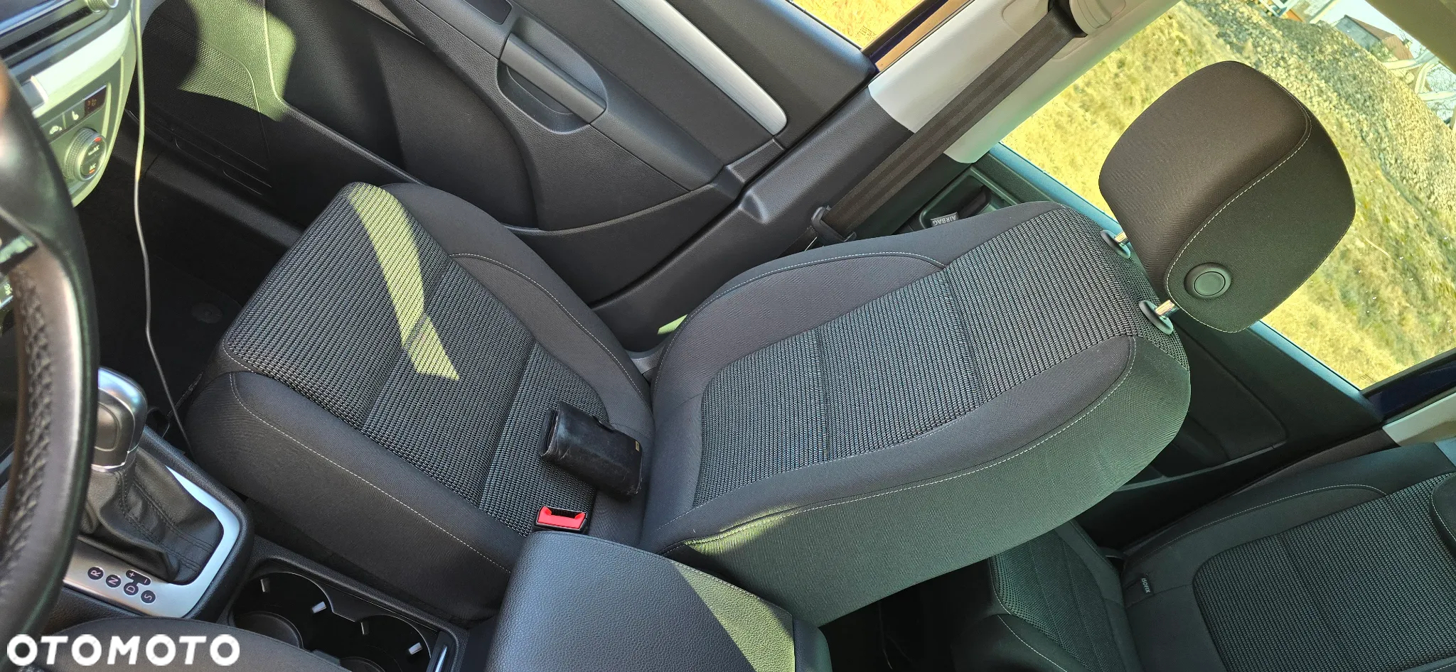 Volkswagen Sharan - 14