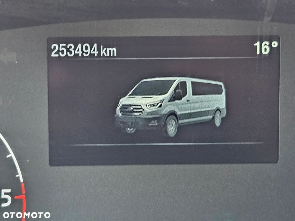 Ford Transit - 37
