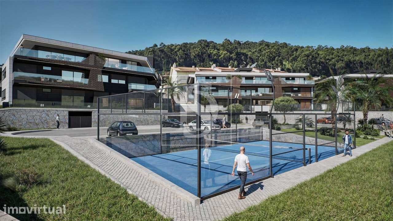 Apartamento T1 Venda em Viana do Castelo (Santa Maria Maior e Monserra - Grande imagem: 5/31