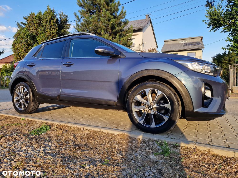 Kia Stonic 1.4 XL - 12