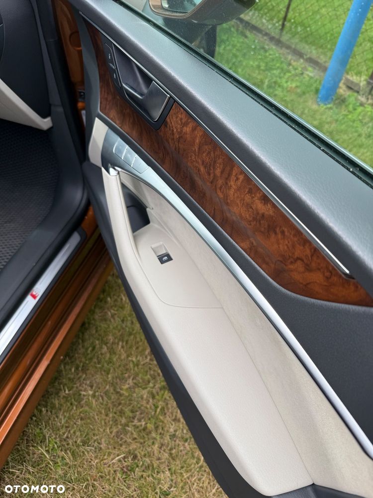 Audi A7 Sportback 50 TDI mHEV Quattro Tiptronic - 7