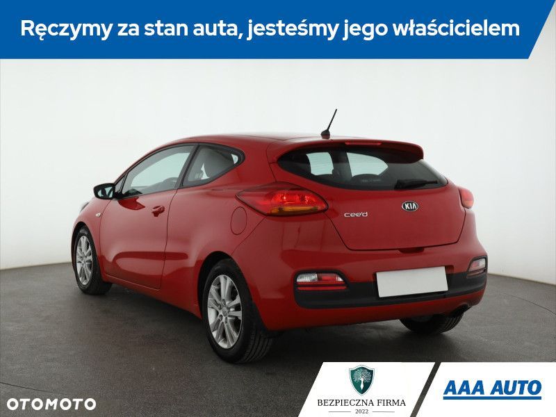 Kia ProCeed - 6