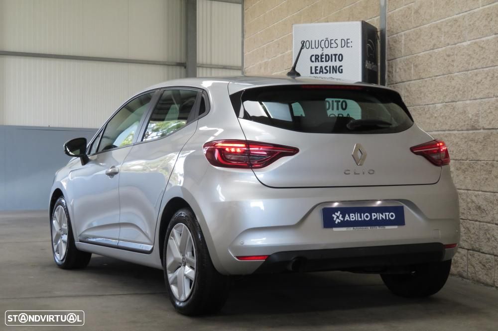 Renault Clio 1.5 Blue dCi Intens - 3