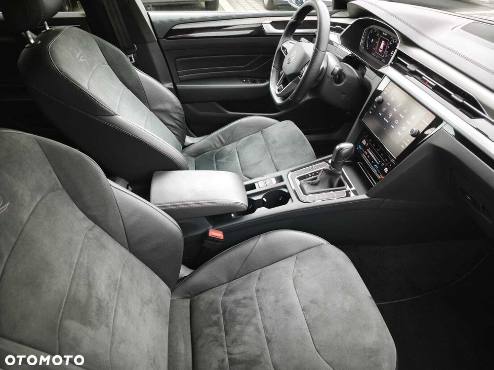 Volkswagen Arteon Shooting Brake 2.0 TDI 4Motion R-Line DSG - 18