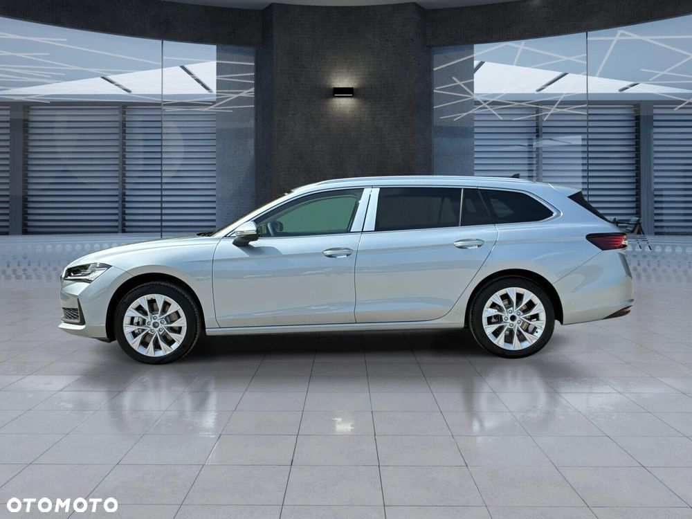 Skoda Superb - 12