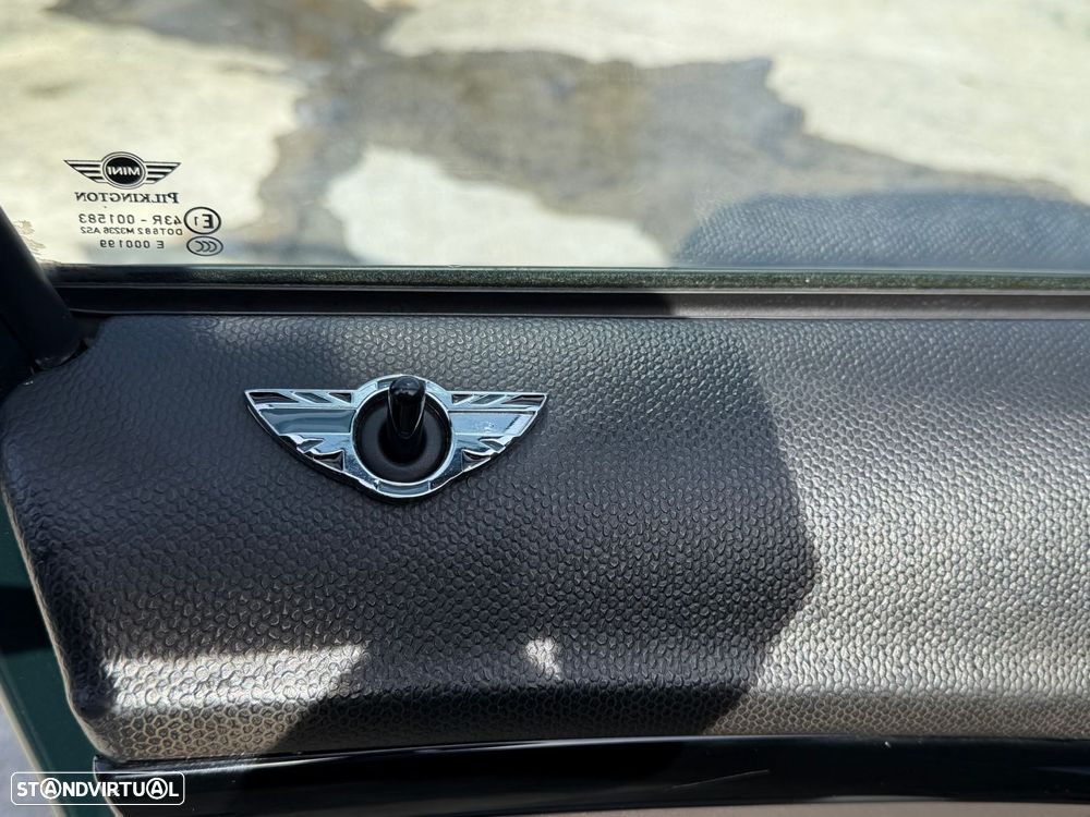 MINI Countryman Cooper SD ALL4 - 13