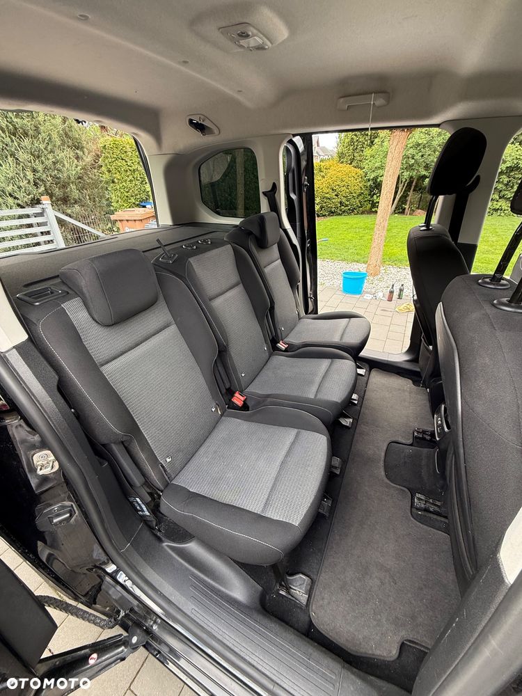 Toyota Proace City Verso 1.5 D-4D Family - 8