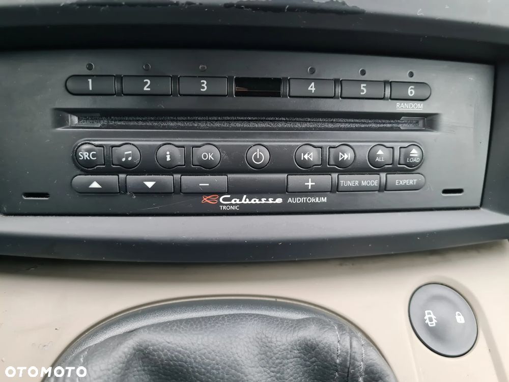 Renault Scenic 2.0 16V Privilege - 31