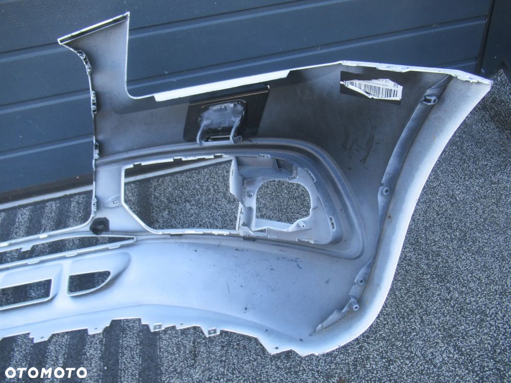 ZDERZAK PRZEDNI PRZÓD AUDI Q5 SQ5 I LIFT 8R0 8R0807437AD 2013-2016 - 30