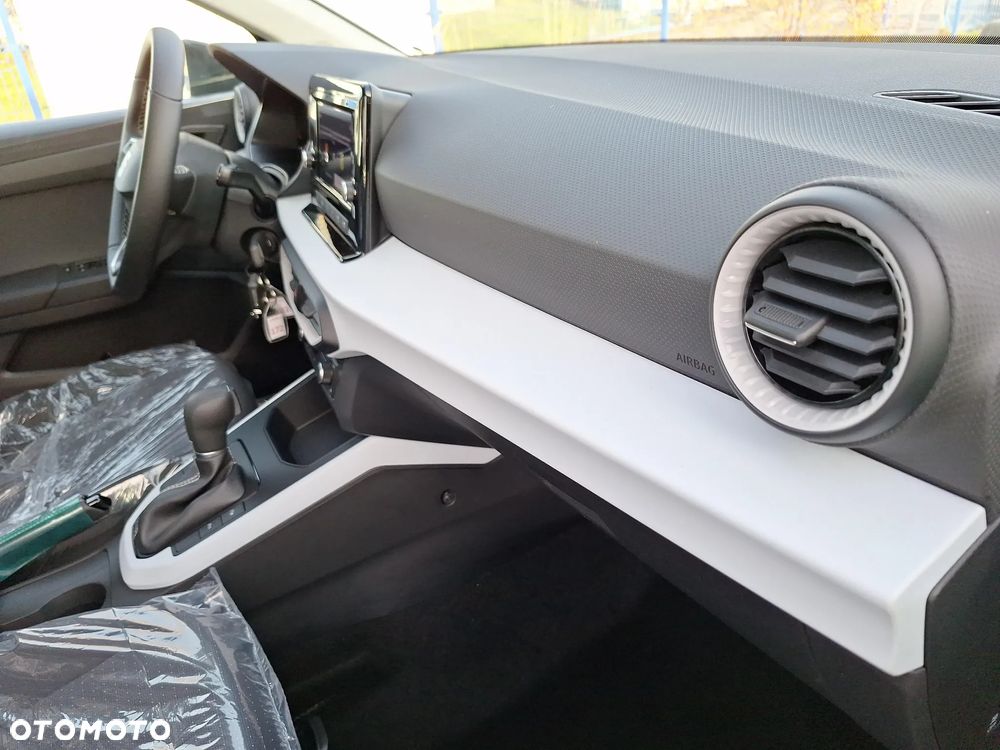 Seat Arona 1.0 TSI Style S&S DSG - 15