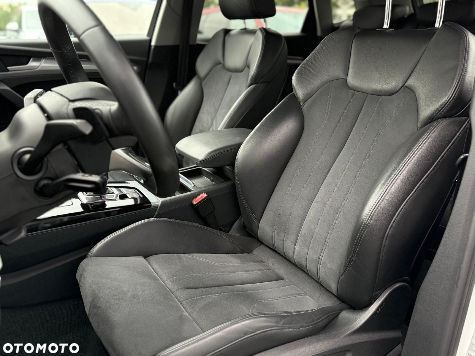Audi Q5 - 18