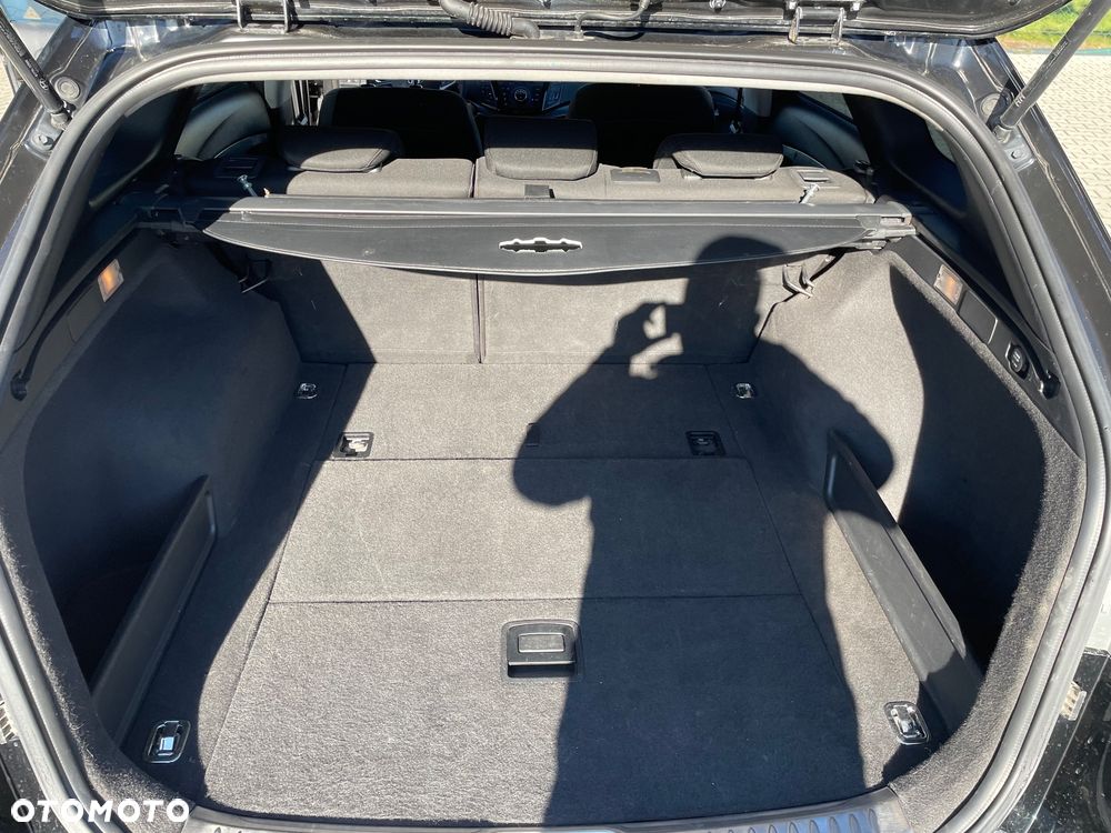 Hyundai i40 1.7 CRDi Comfort + - 16