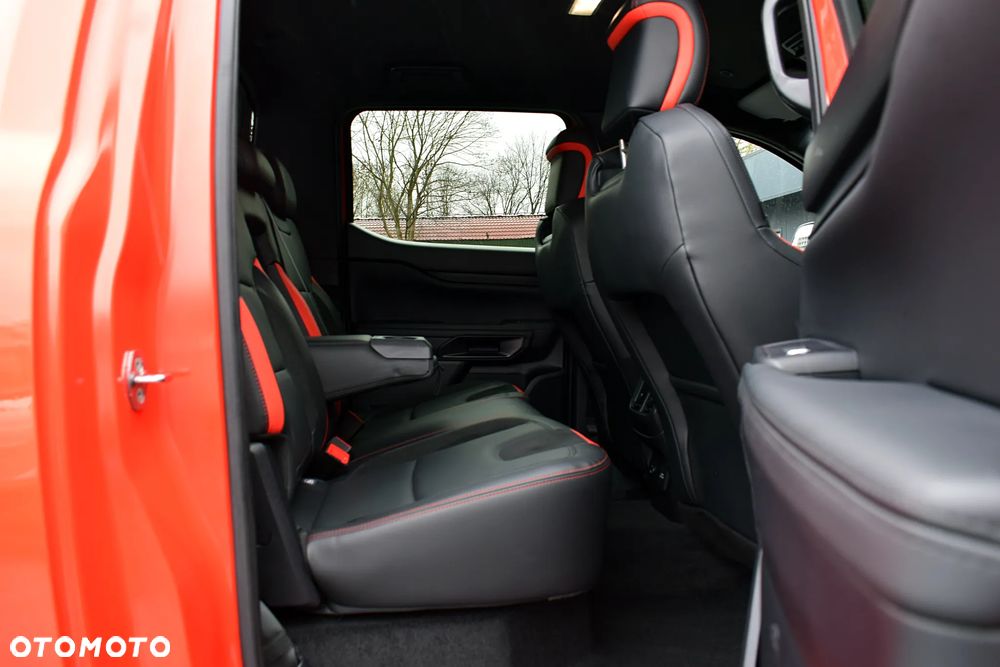 Ford Ranger Raptor - 6