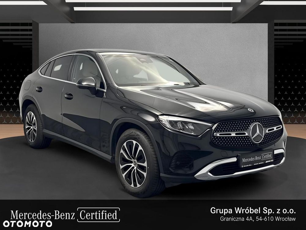 Mercedes-Benz GLC 220 d mHEV 4-Matic Avantgarde - 8
