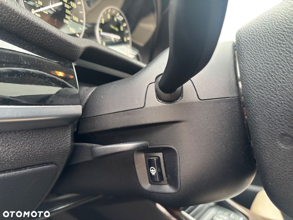 BMW X3 xDrive28i - 22