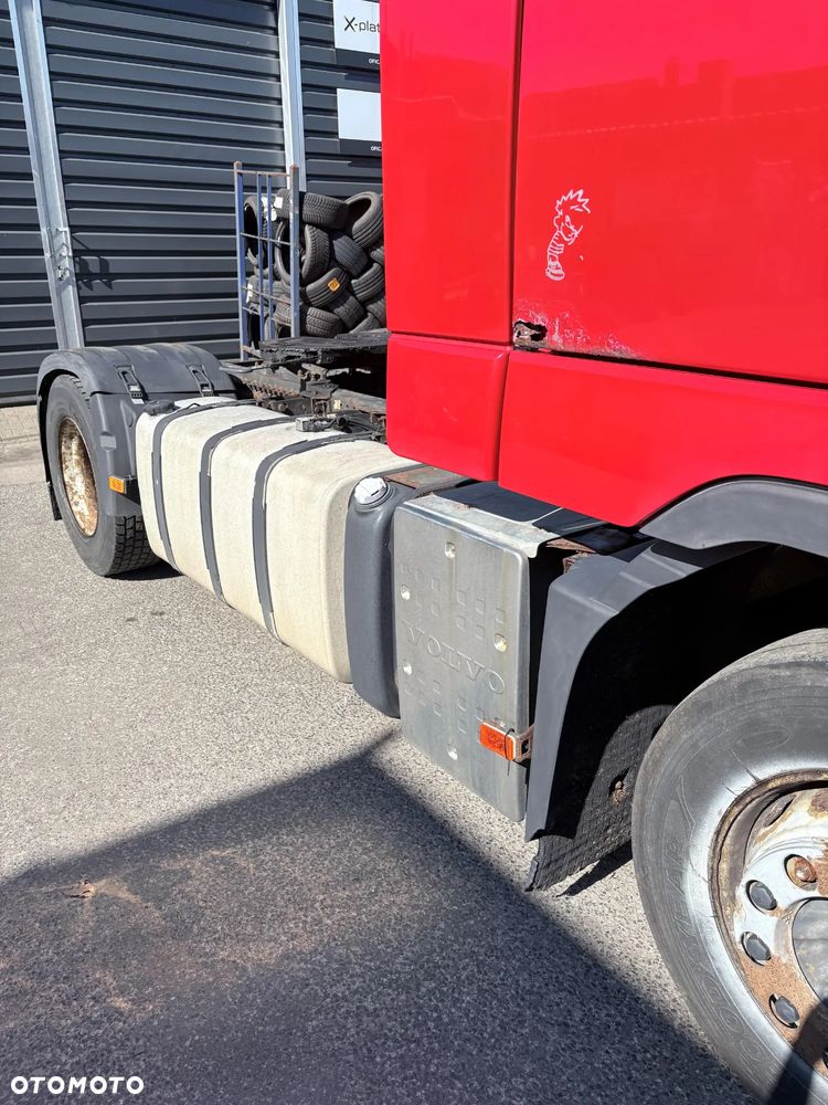 Volvo FH4XT - 11