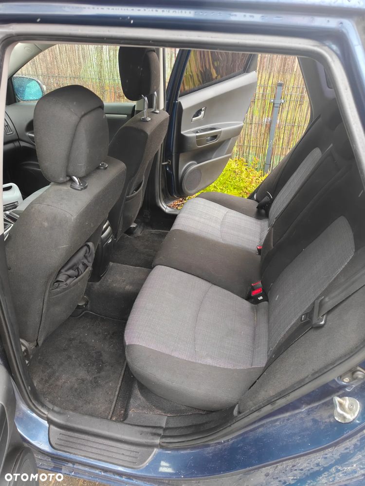 Kia Ceed 2.0 crdi Optimum - 9