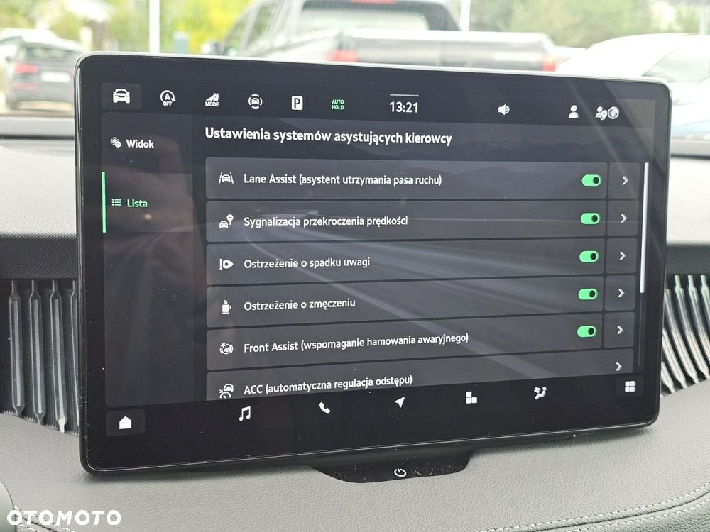 Skoda Superb 2.0 TDI SCR 4x4 L&K DSG - 16