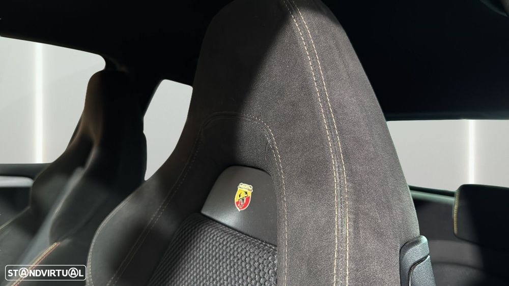 Abarth Punto Evo 1.4 T M-Air - 11