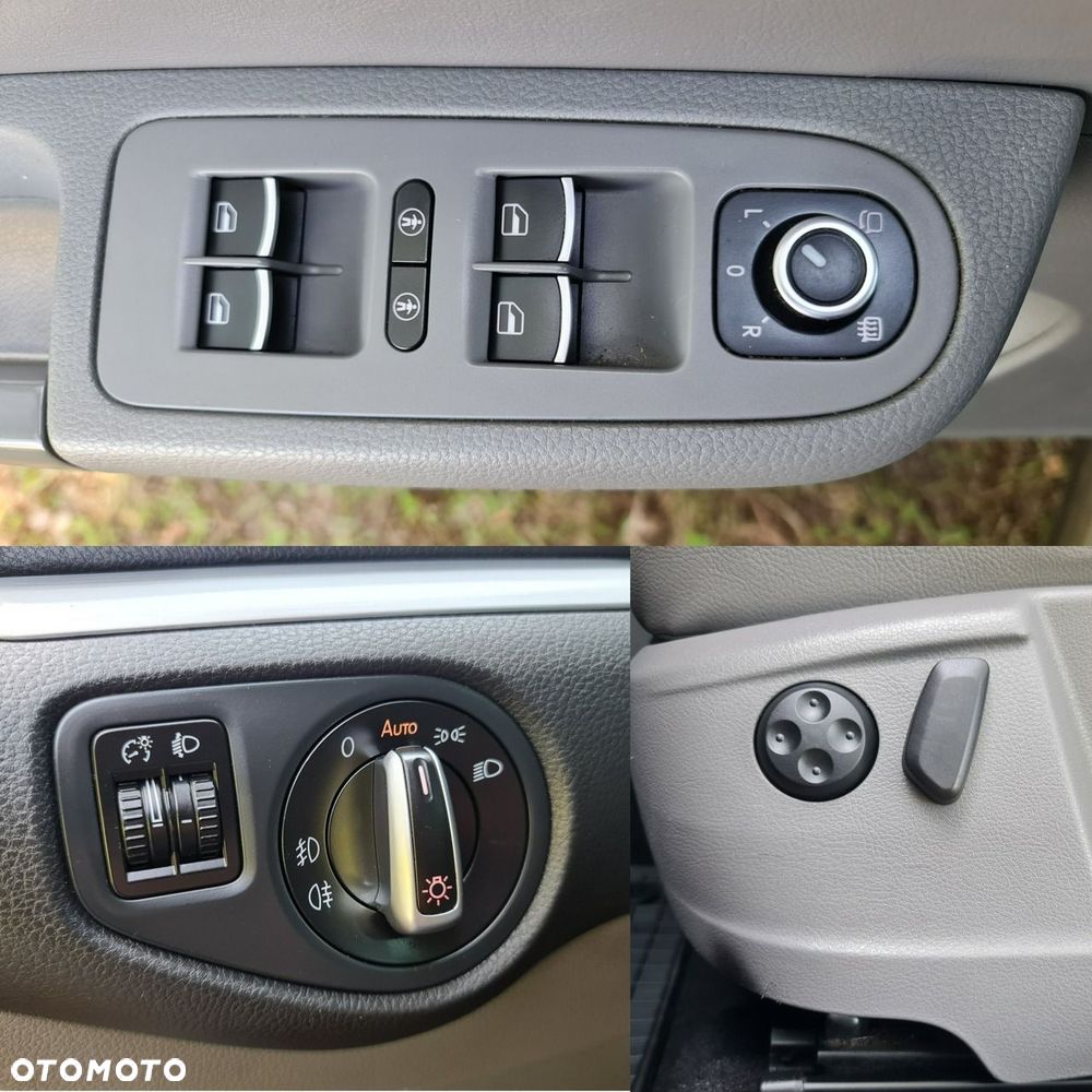 Volkswagen Sharan 2.0 TDI Highline - 15