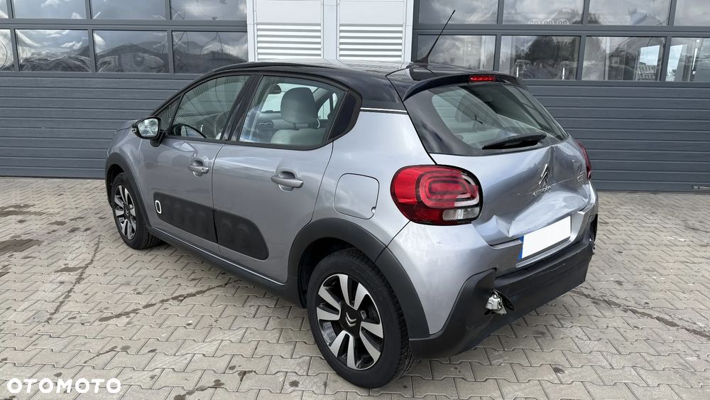 Citroën C3 - 3