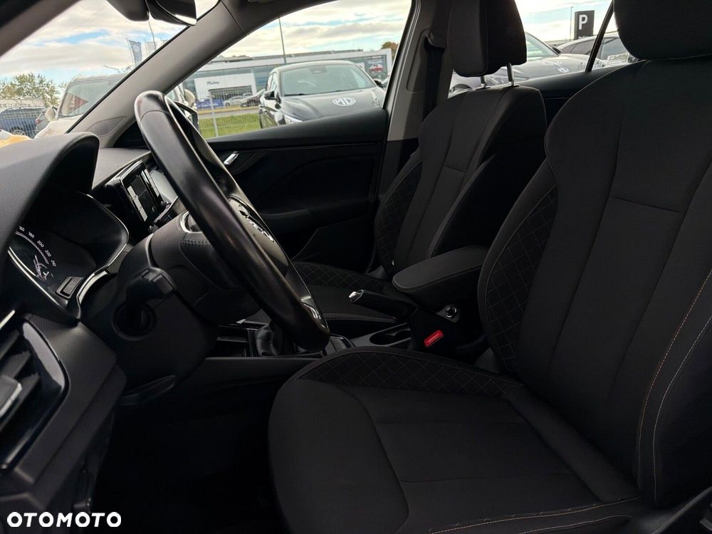 Skoda Scala 1.0 TSI Ambition - 12