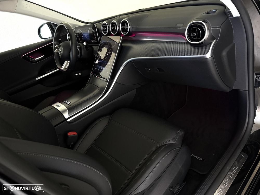 Mercedes-Benz C 300 - 30