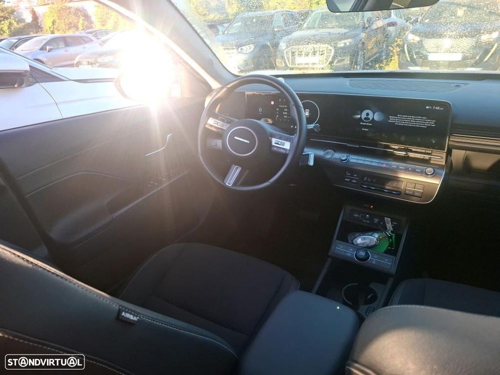 Hyundai Kauai 65.4 kWh Premium - 5