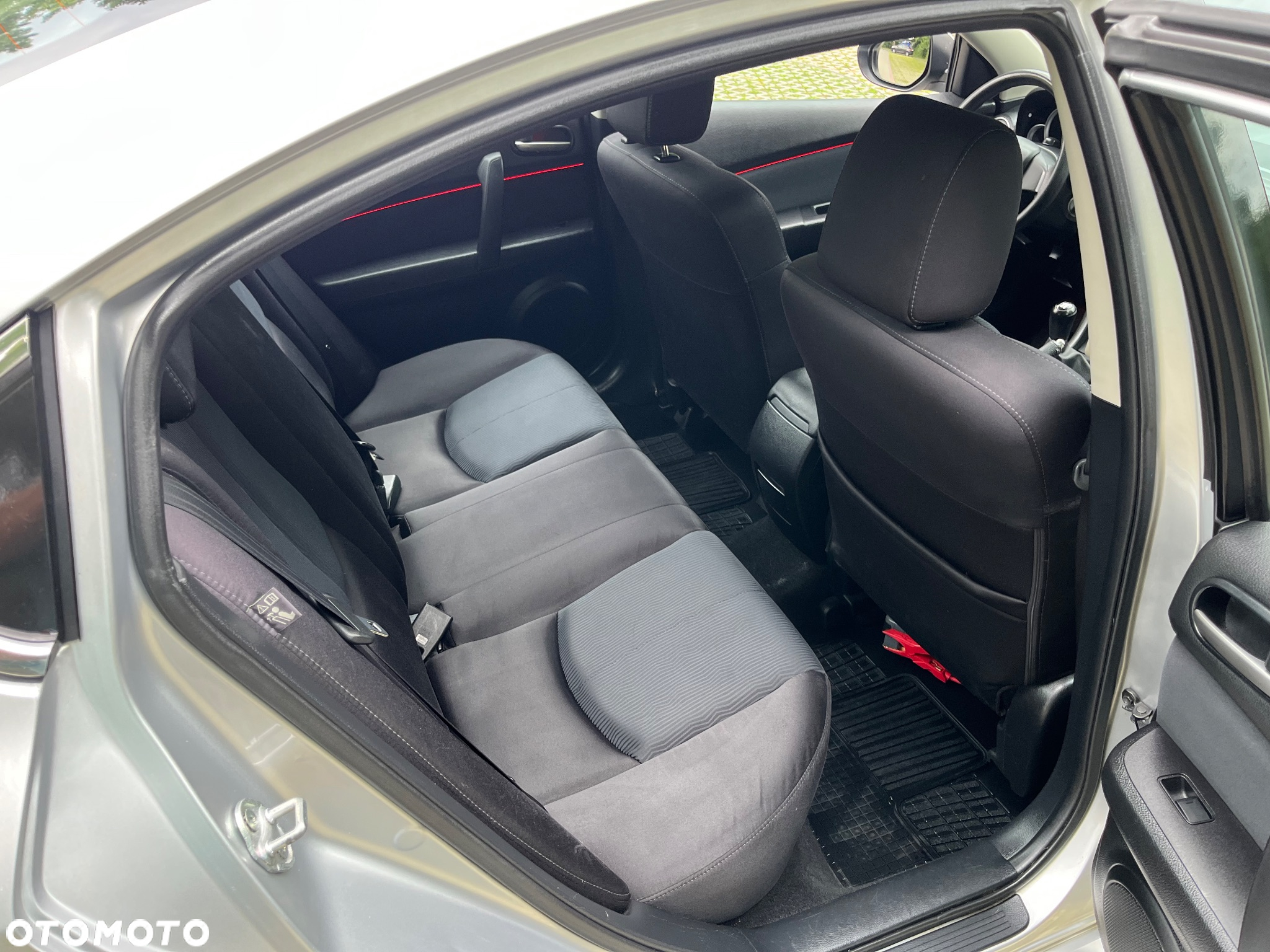Mazda 6 1.8 Comfort - 17