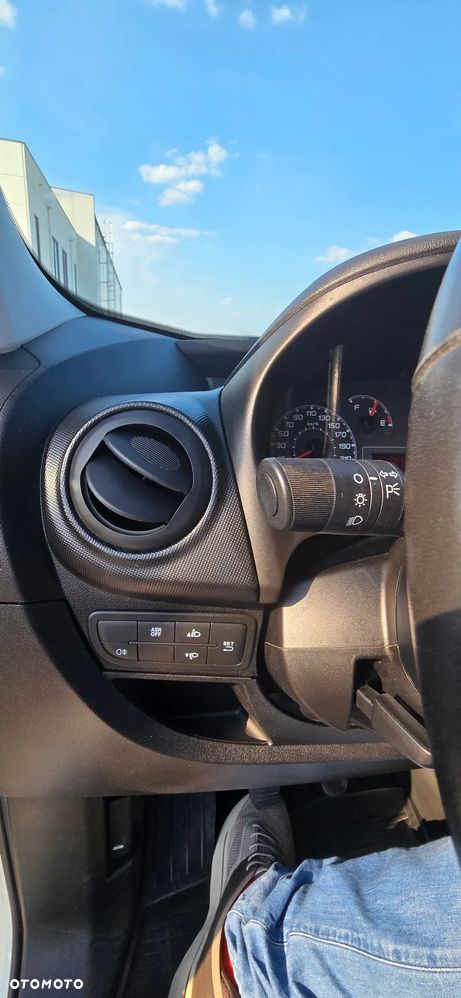 Fiat FIORINO - 11