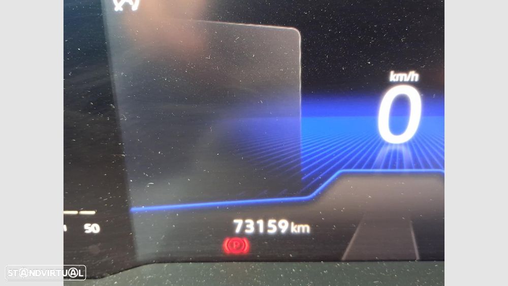VW Polo 1.0 TSI Life - 16