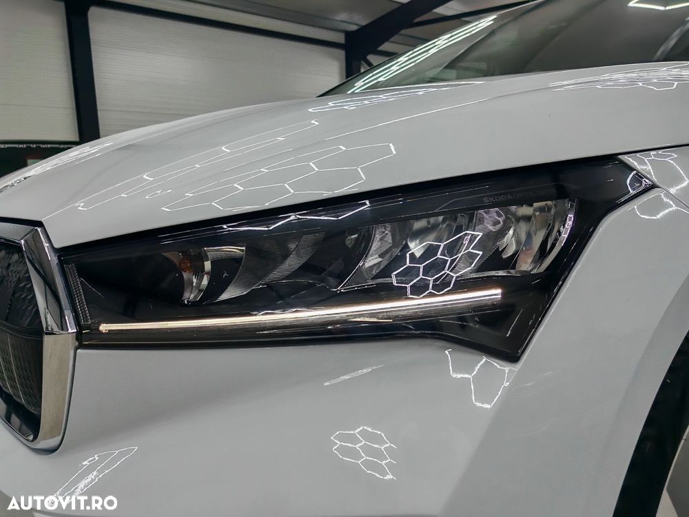 Skoda Enyaq - 36