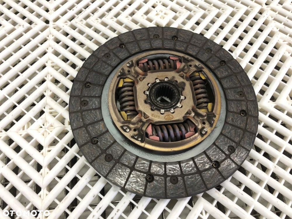 SPRZĘGŁO  TOYOTA C-HR (_X1_) 2016 - 2022 1.2 (NGX10_) 85 kW [116 KM] benzyna 2016 - 2022 NT12371 - 3