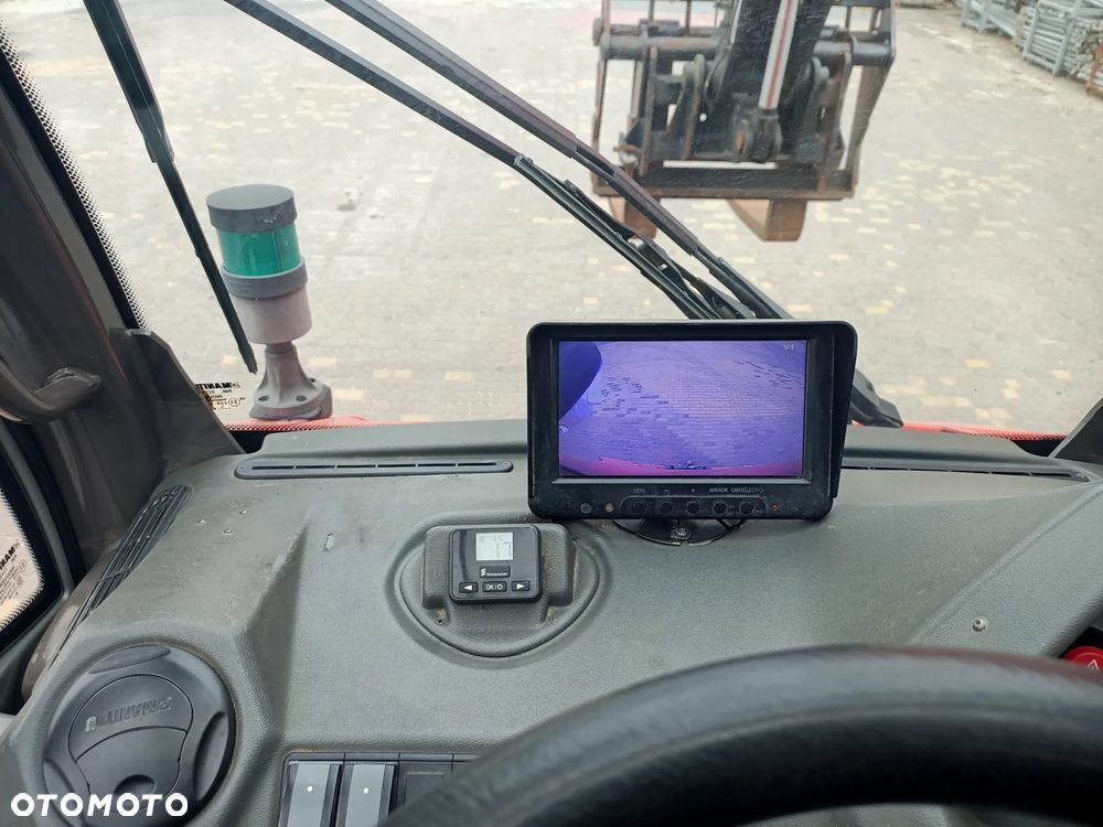 Manitou MRT 2150 PRIVILEGE - 18