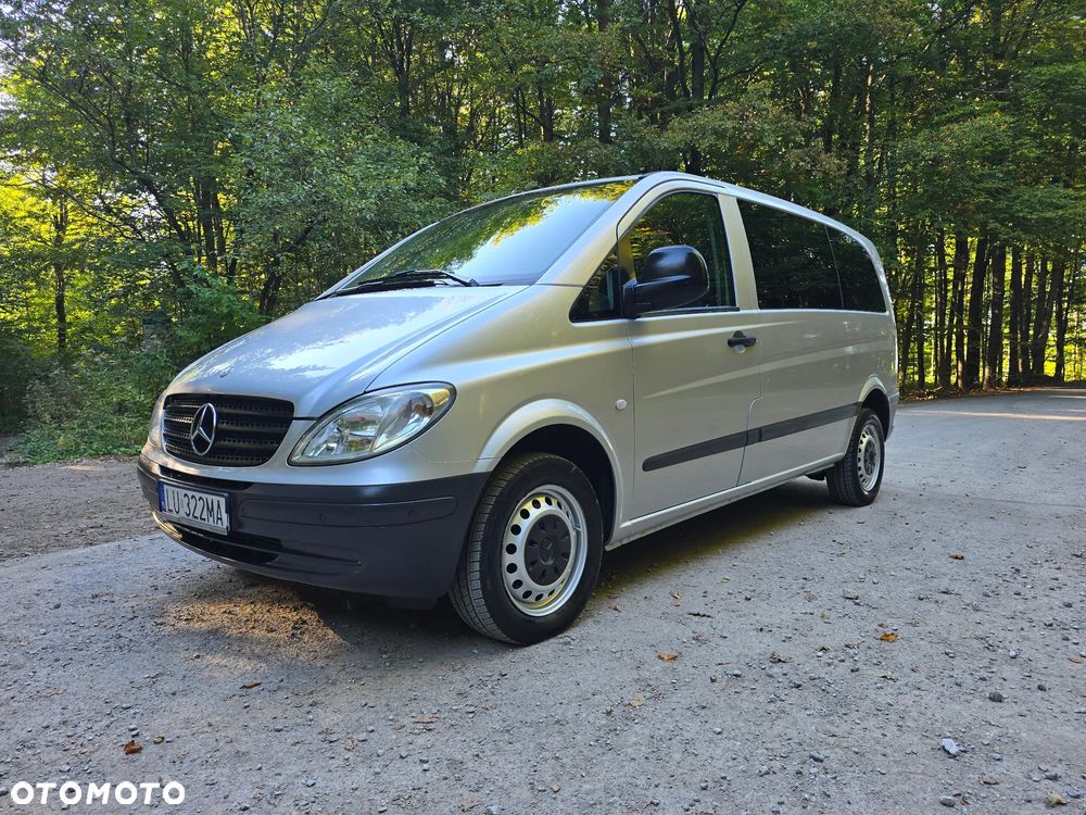 Mercedes-Benz Vito - 24